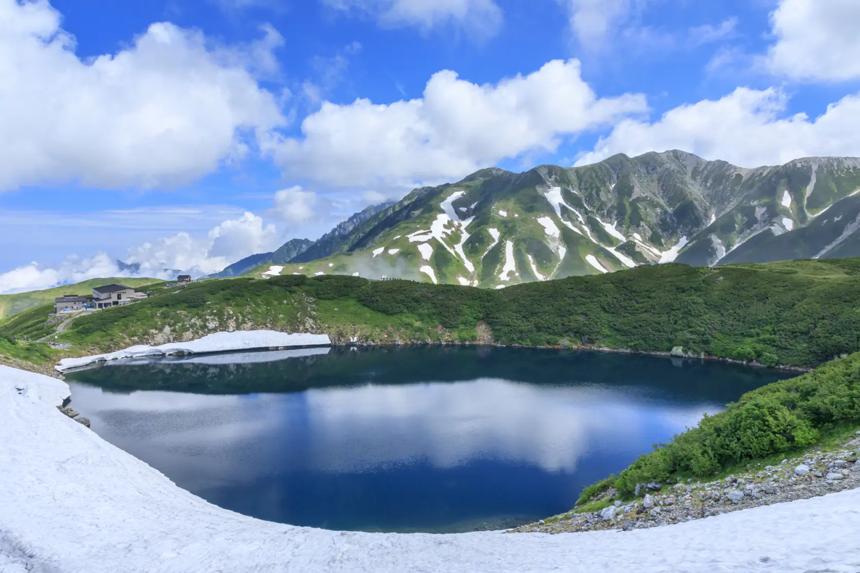 御库里池-1