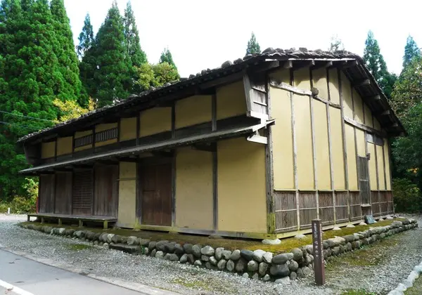 旧嶋家住宅-3