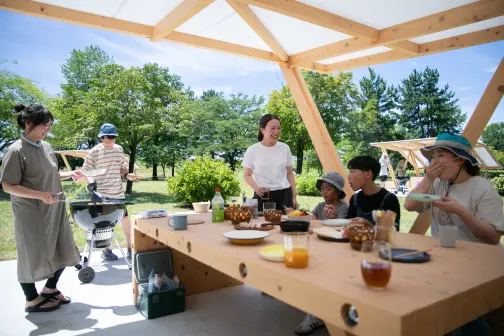 富山県常願寺川公園-0