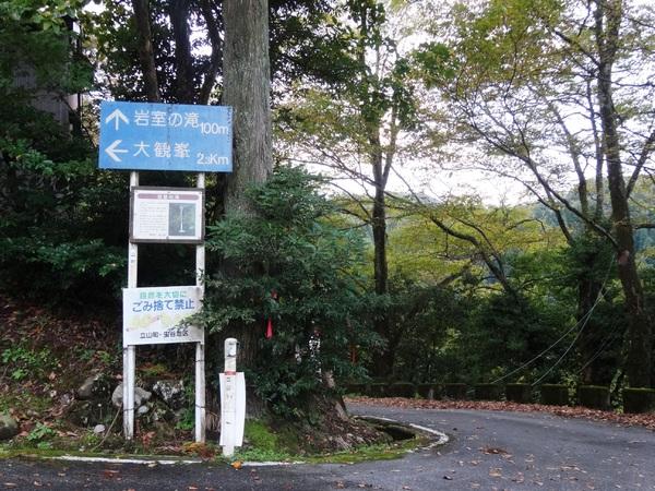 Daikanbo Nature Park Campsite-2