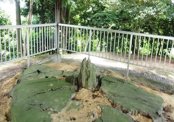 稚児塚古墳-1