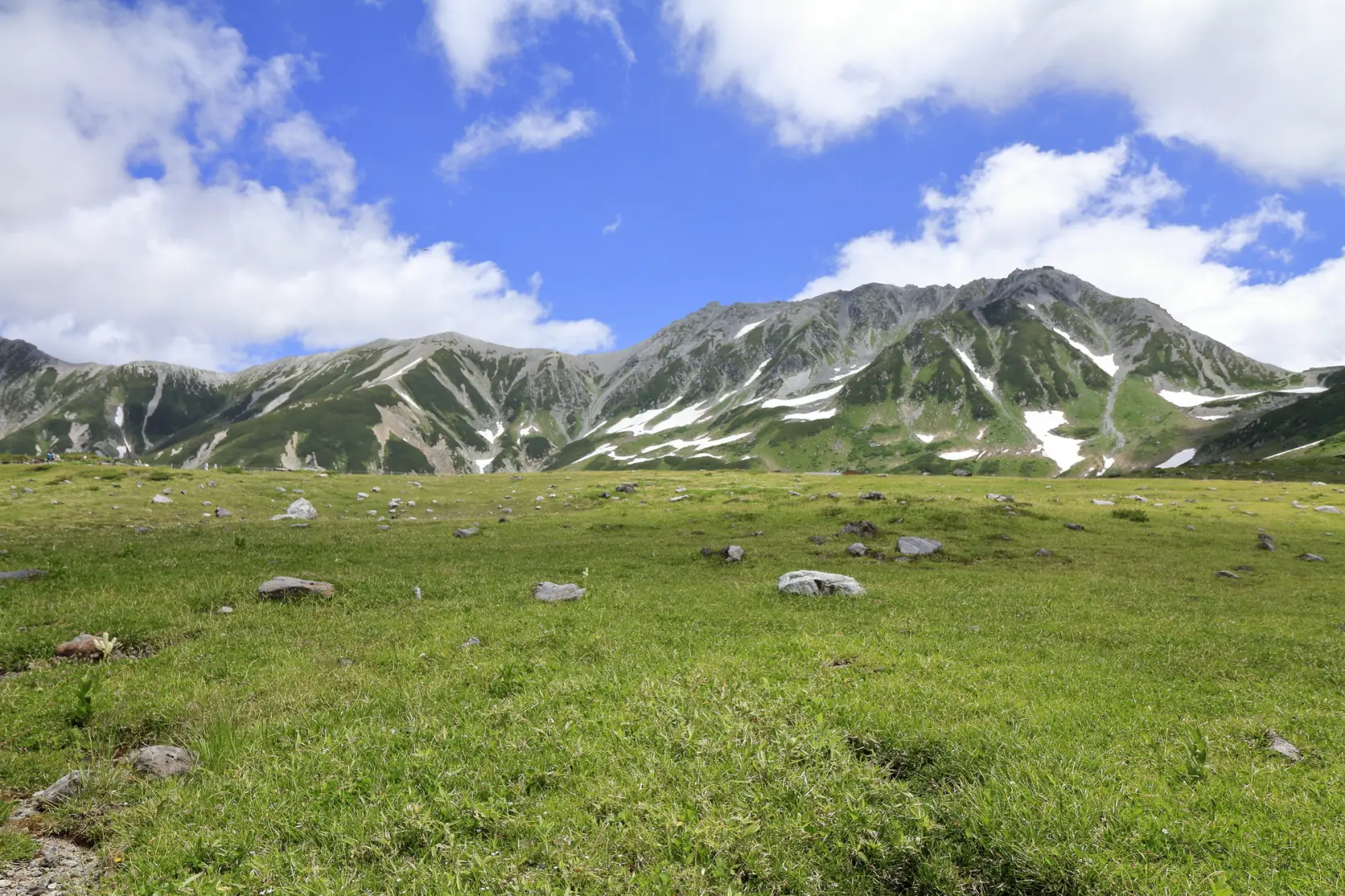 立山室堂-7