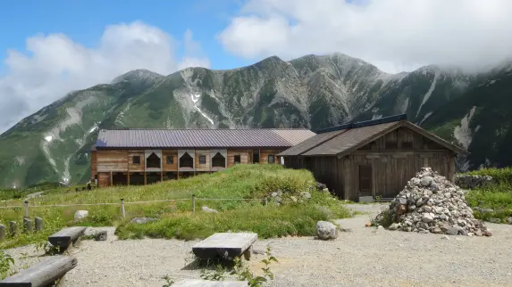 立山室堂-4
