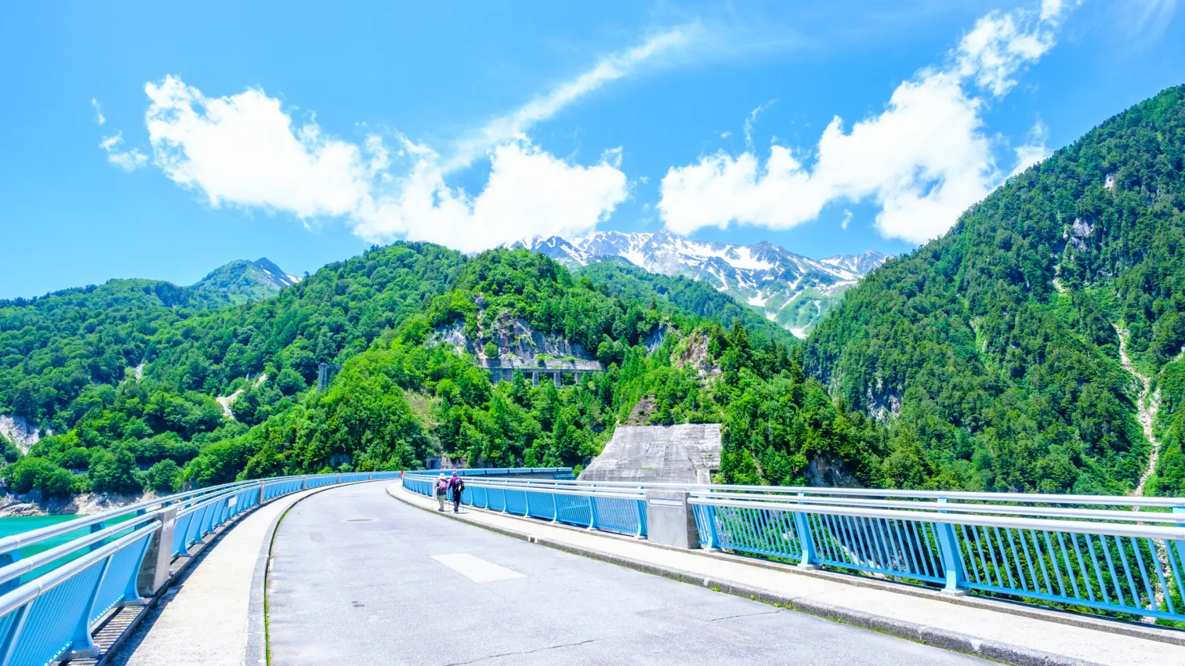 구로베댐-7