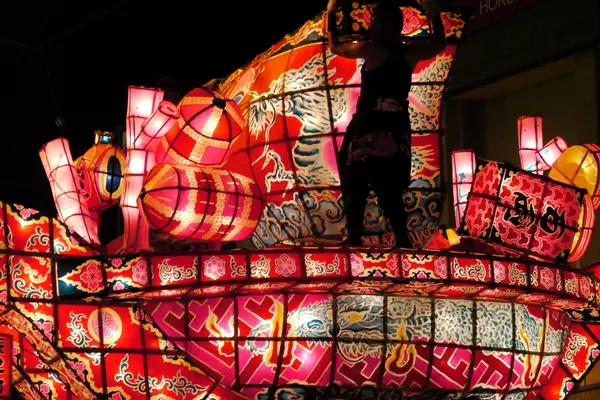 福野夜高祭-1
