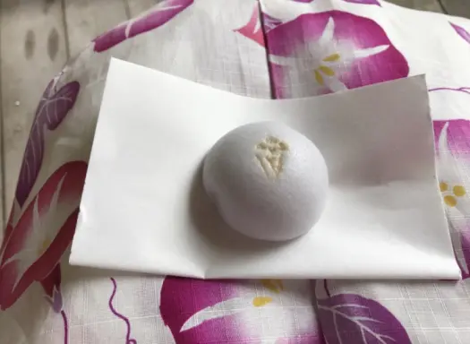 頼成の森　花しょうぶ祭り-5