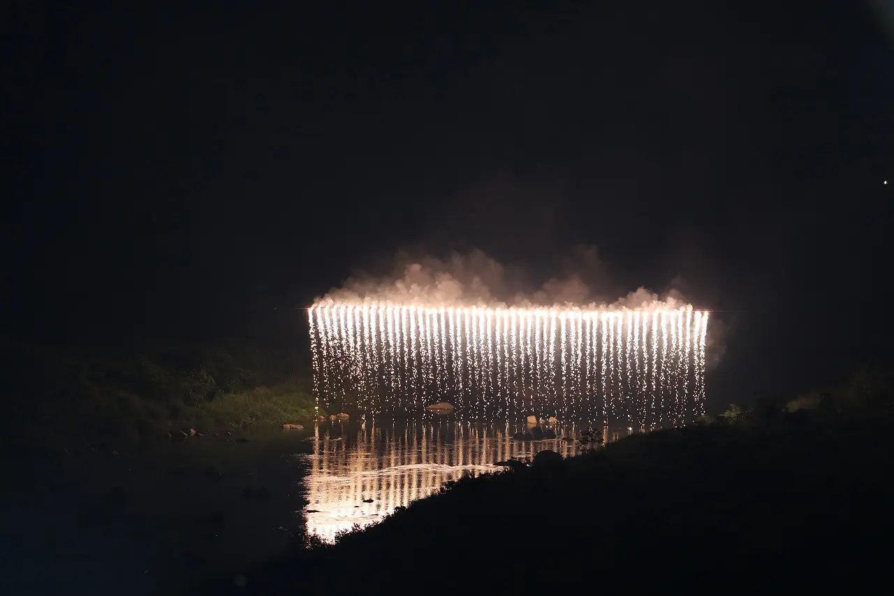 庄川観光祭-7
