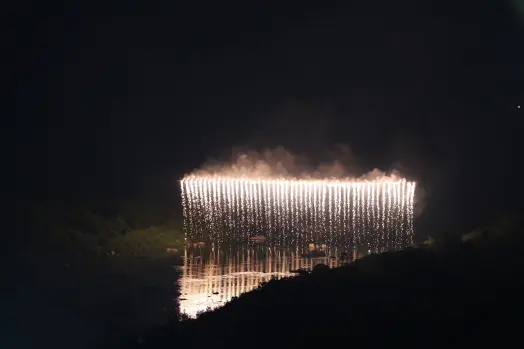 庄川観光祭-7