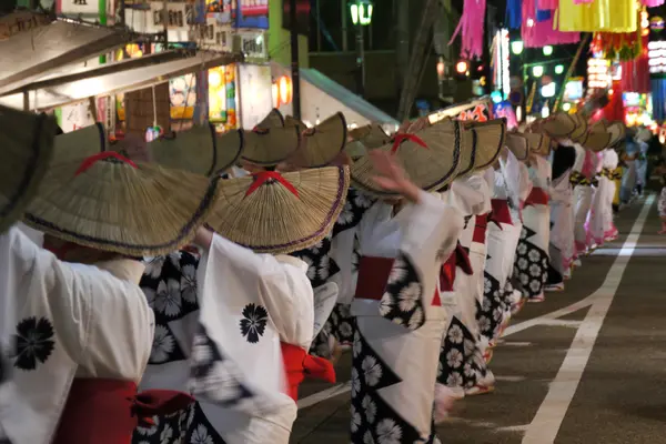 福光ねつおくり七夕祭り-2