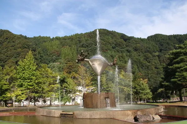 庄川ゆずまつり-3
