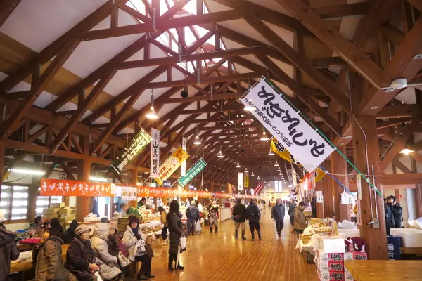 南砺・利賀そば祭り-1