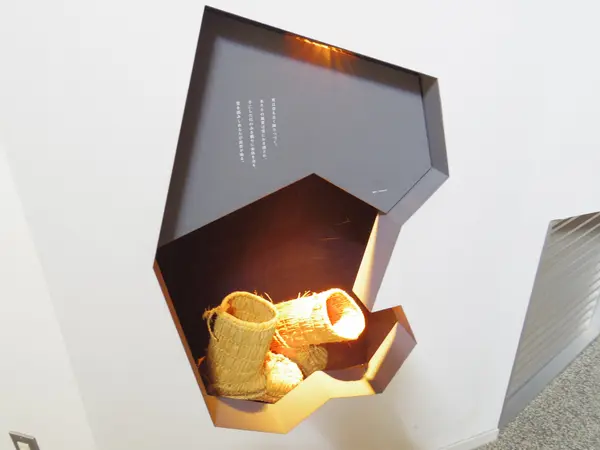 五箇山生活館-3