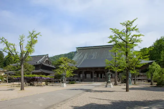 瑞泉寺-1