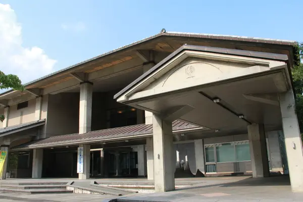 福光美術館-2
