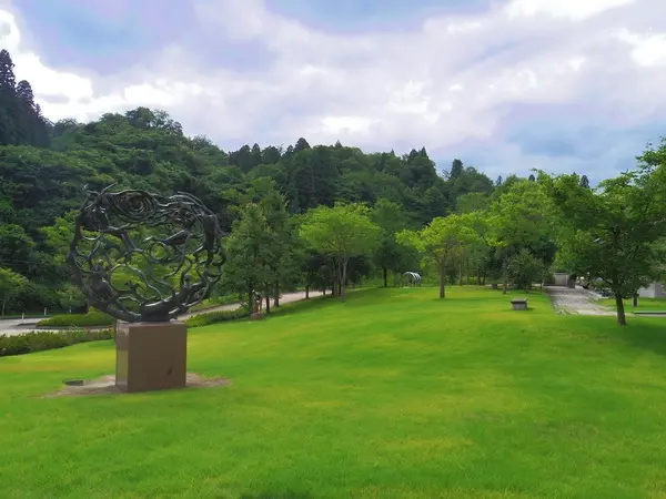 福光美術館-1