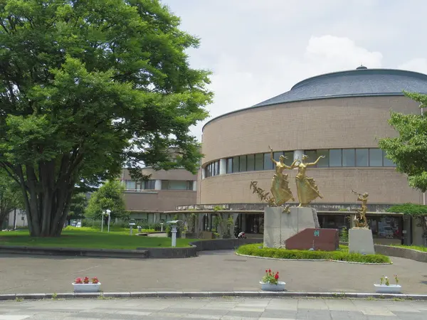 福野文化創造センター　ヘリオス-1