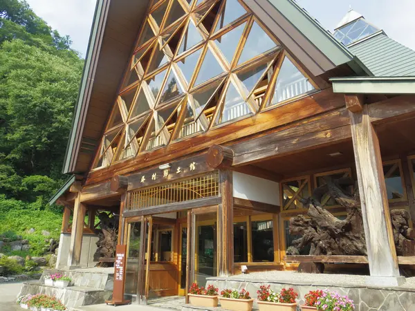 たいら郷土館-3