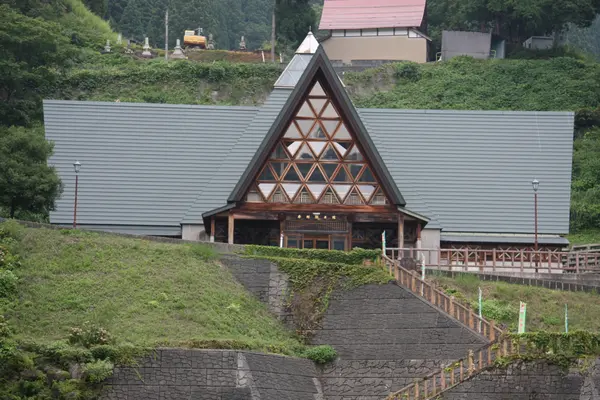 たいら郷土館-1