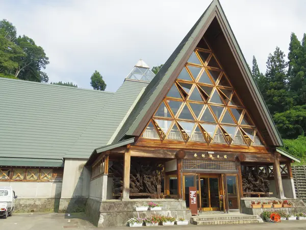 たいら郷土館-2