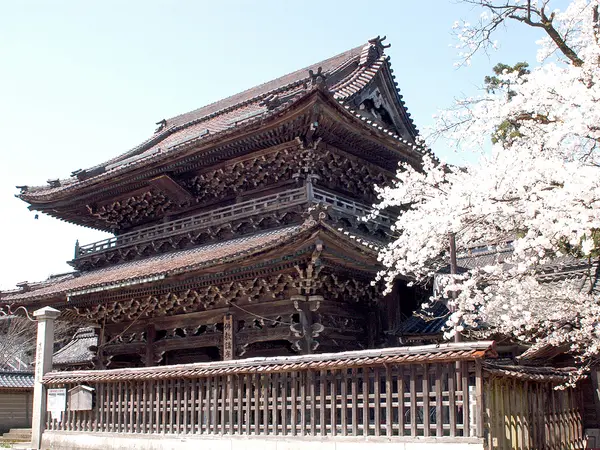 城端別院善徳寺-1