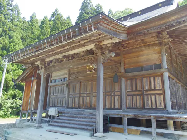聖光寺の太子像-2