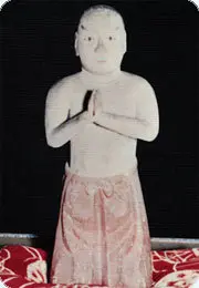 聖光寺の太子像-3
