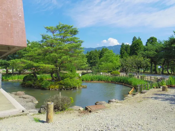 高瀬遺跡公園-1