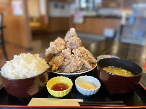井波木雕之鄉創遊館-3