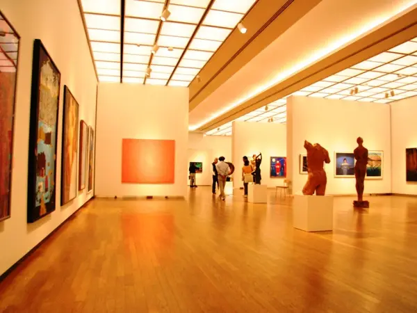 砺波市美術館-1