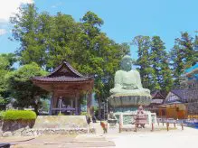庄川大仏-1