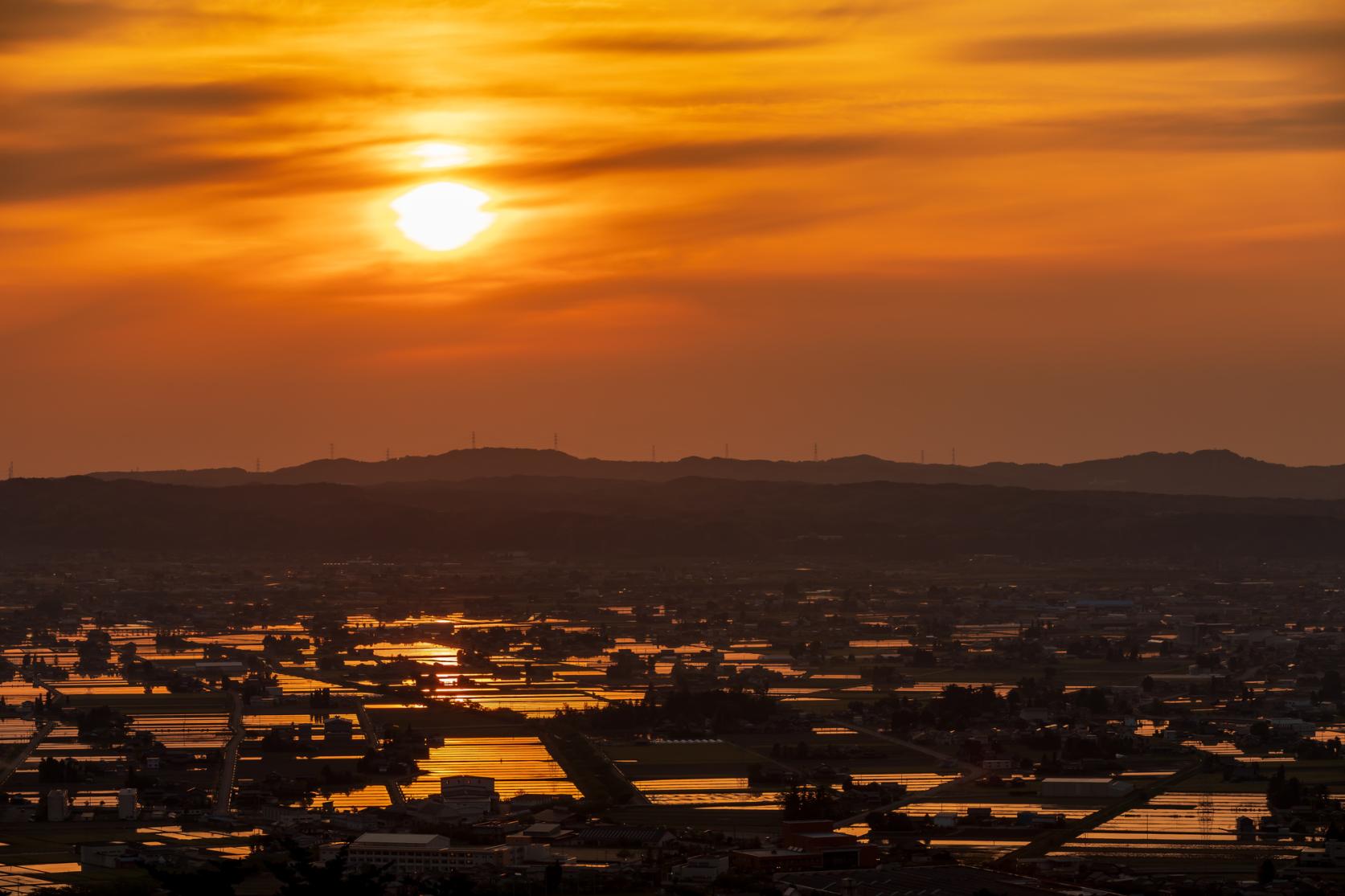 Sankyoson Observation Deck and Panoramic Area-0