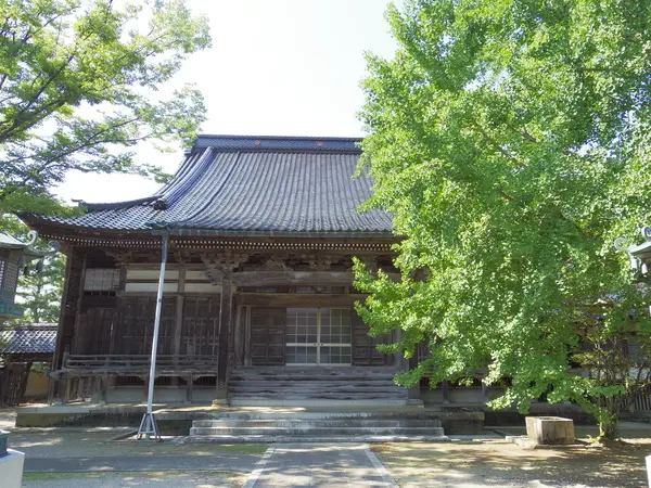 萬福寺山門-3