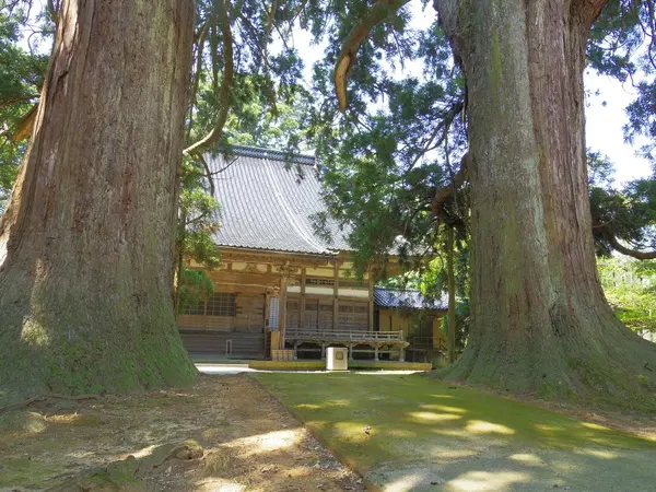 厳照寺-1