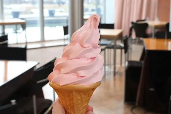 道の駅砺波-4