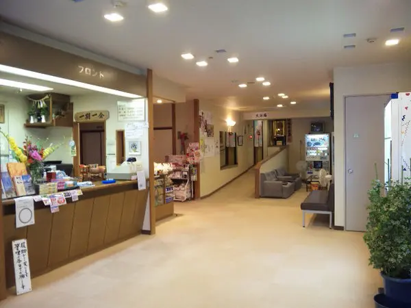 法林寺温泉-3