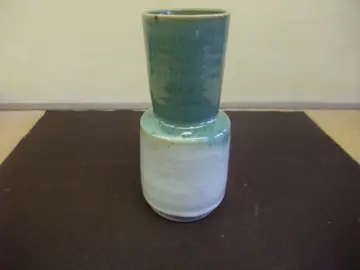 越中三助焼窯元
