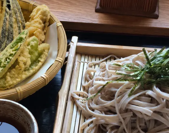 お休み処・茶屋　まつや-0