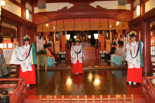 魚津神社祭礼-4