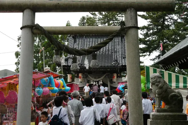 じんじん祭り-1