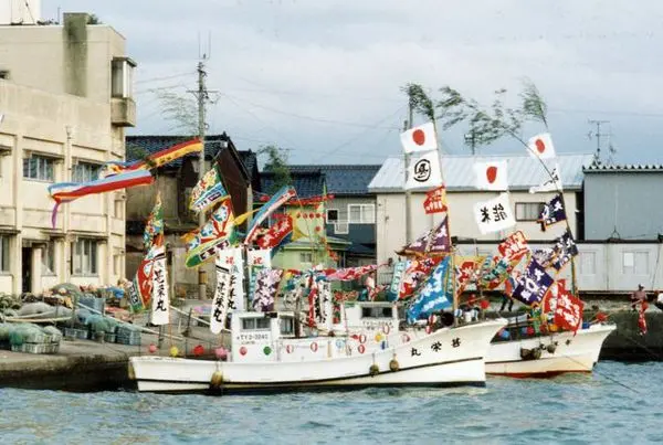 生地えびす祭り-2