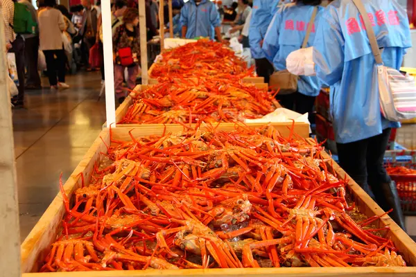 魚津産業フェア まるまる魚津-2