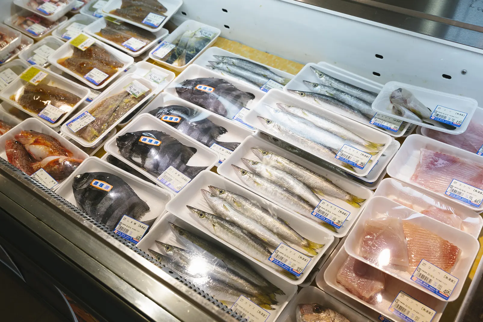 海の駅蜃気楼-4