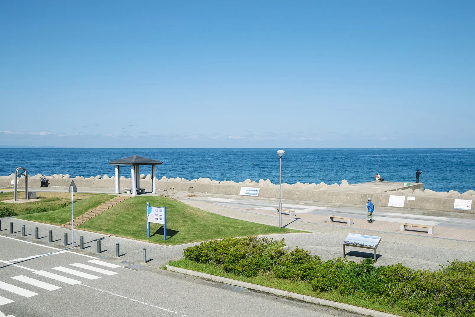 海の駅蜃気楼-6