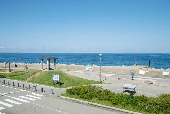 海の駅蜃気楼-6