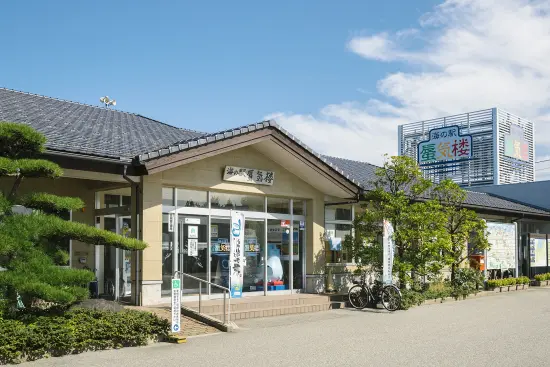 海の駅蜃気楼-0