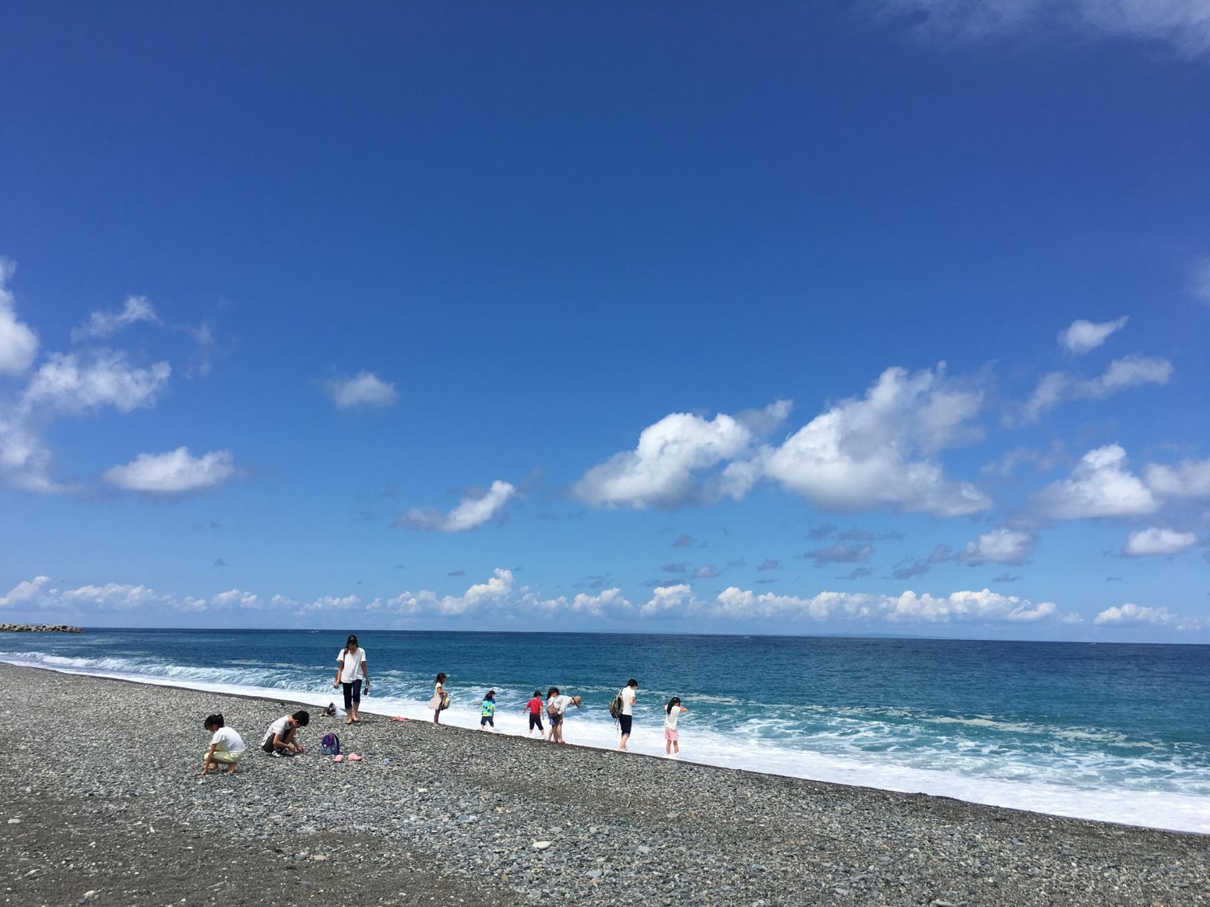 Miyazaki-Sakai Beach (Jade Beach)-5