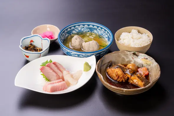 Ikuji Fish Station-5