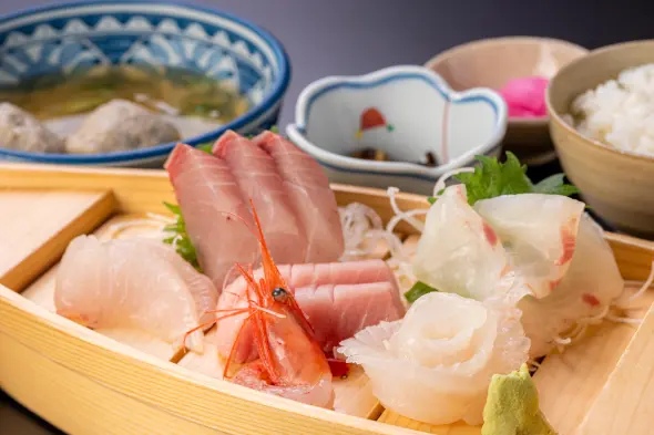 Ikuji Fish Station-4