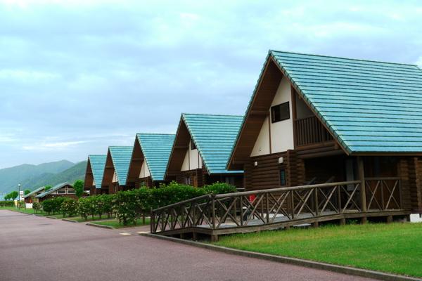 Asahi Hisui Coast Auto Campground-0