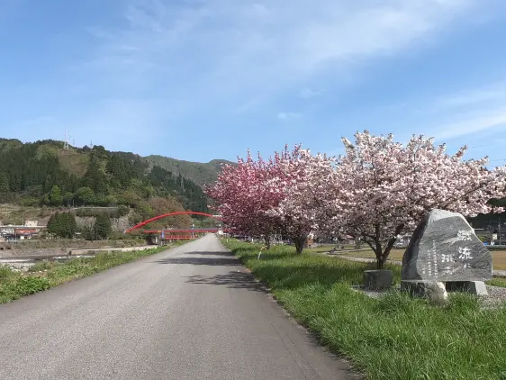 愛本橋-6